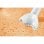 Batidora de inmersión Bosch MSM6B100 280 W cuchillas acero inoxidable blanca