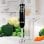 Frullatore Maestro MR-511 500W Funzione impulso 2 velocità nero