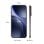 OPPO Find X9 Pro 16GB 512GB 6.78" AMOLED 5G Dual SIM Cámara 200MP 7500mAh Android 16 Titanio