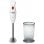 Batidora de inmersión Bosch MSM24100 400 W acero inoxidable blanco