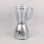 Frullatore Maestro MR565 1,5 L 350 W Funzione impulso Grigio