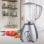 Frullatore Maestro MR565 1,5 L 350 W Funzione impulso Grigio