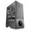 PC-Gehäuse Tacens Sagitta20 LED-Panel 3x 120-mm-Lüfter Tempered Glass ATX Schwarz