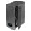 PC-Gehäuse Tacens Sagitta20 LED-Panel 3x 120-mm-Lüfter Tempered Glass ATX Schwarz
