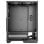 PC-Gehäuse Tacens Sagitta20 LED-Panel 3x 120-mm-Lüfter Tempered Glass ATX Schwarz