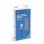 Savio AK-83 Adattatore USB-A a Gigabit Ethernet 1000 Mbps Plug and Play