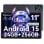 Tablet BESTTAB W90 11" 256GB 4G LTE 8000mAh Android 15 Cinzenta
