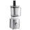 Batidora de vaso Zwilling Enfinigy 1200W 1,4L Acero Inoxidable Silver