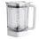 Batidora de vaso Zwilling Enfinigy 1200W 1,4L Acero Inoxidable Silver