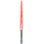 Sable láser Goliath Goliatch POP CULTURE Power Saber Rojo 90 cm Efectos LED