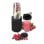 Batidora de vaso Esperanza EKM029 0,8 L 700 W Fun. impulso Picahielos Negra
