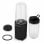 Batidora de vaso Esperanza EKM029 0,8 L 700 W Fun. impulso Picahielos Negra