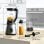 Batidora de vaso Bosch Serie 4 MMB6177S 1,5L 1200W acero inoxidable picahielos