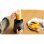Batidora de vaso Bosch Serie 4 MMB6177S 1,5L 1200W acero inoxidable picahielos