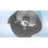 Batidora de inmersión Bosch Serie 4 MSM4W221 600W vaso 0,6L acero/plástico