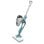 Pulitore a vapore Black & Decker BHSM1610DSM 1600W 0,5L Aqua Bianco