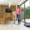 Pulitore a vapore Black & Decker BHSM1610DSM 1600W 0,5L Aqua Bianco