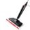 Limpiador a vapor Vileda Steam XXL Plus 1550 W 0,4 L negro giratorio
