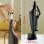 Limpiador a vapor Vileda Steam XXL Plus 1550 W 0,4 L negro giratorio