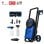 Nettoyeur haute pression Nilfisk Core 140-6 vertical électrique 1800W 6m bleu