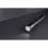 Taschenlampe Ledlenser P7R Core 1400 lm Aluminium IP68 LED Akku Schwarz