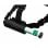 Stirnlampe Ledlenser H7R Core 1000lm Aluminium IP67 verstellbares Band