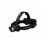 Stirnlampe Ledlenser H15R Core 2500 lm Alu IP67 LED Schwarz