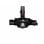 Stirnlampe Ledlenser H15R Core 2500 lm Alu IP67 LED Schwarz