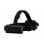 Stirnlampe Ledlenser H15R Core 2500 lm Alu IP67 LED Schwarz