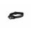 Stirnlampe Ledlenser MH5 400 lm IP54 Schwarz Grau LED Wiederaufladbar
