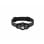 Stirnlampe Ledlenser MH5 400 lm IP54 Schwarz Grau LED Wiederaufladbar