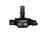 Stirnlampe Ledlenser H19R Core 3500 lm Schwarz IP68 LED