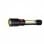 Taschenlampe Esperanza Apate Schwarz LED 2 Lampen 3 W Wasserdicht Zoom