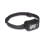 Handlampe Black Diamond Storm 450 Schwarz IP67 450 lm Wasserdicht