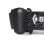 Stirnlampe Black Diamond Astro 300-R Graphite 300 lm USB IPX4