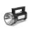 Handlampe Media-Tech MT146 20W LED 4800 mAh Schwarz ABS