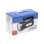 Handlampe Media-Tech MT146 20W LED 4800 mAh Schwarz ABS