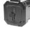 Handlampe Media-Tech MT146 20W LED 4800 mAh Schwarz ABS