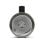 Handlampe Media-Tech MT146 20W LED 4800 mAh Schwarz ABS