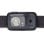 Stirnlampe Black Diamond Cosmo 350-R Graphite 350 lm IP67 USB-Aufladung