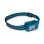 Stirnlampe Black Diamond Spot 400-R Blau 400 lm IP67 USB Lithium-Ionen