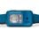 Stirnlampe Black Diamond Spot 400-R Blau 400 lm IP67 USB Lithium-Ionen