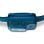 Stirnlampe Black Diamond Spot 400-R Blau 400 lm IP67 USB Lithium-Ionen