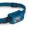 Stirnlampe Black Diamond Spot 400-R Blau 400 lm IP67 USB Lithium-Ionen