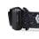 Stirnlampe Black Diamond Astro 300 Graphite IPX4 300 lm 55 m AAA