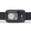 Stirnlampe Black Diamond Cosmo 350 Graphite 350 lm IPX8 Reichweite 64 m