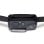Stirnlampe Black Diamond Cosmo 350 Graphite 350 lm IPX8 Reichweite 64 m
