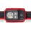 Stirnlampe Black Diamond Storm 450 IP67 450 lm Schwarz Rot 3xAAA