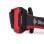 Stirnlampe Black Diamond Storm 450 IP67 450 lm Schwarz Rot 3xAAA