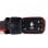Stirnlampe Black Diamond Storm 450 IP67 450 lm Schwarz Rot 3xAAA